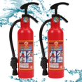 thumbnail image 1 of Extintor Water Gun CAZOYEE, 550 ml, paquete de 2 unidades para niños, 1 of 6