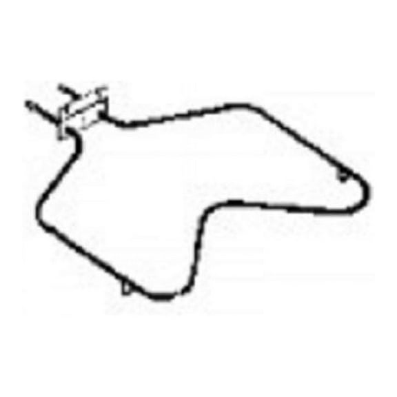 Edgewater Parts Y04100020 BAKE UNIT