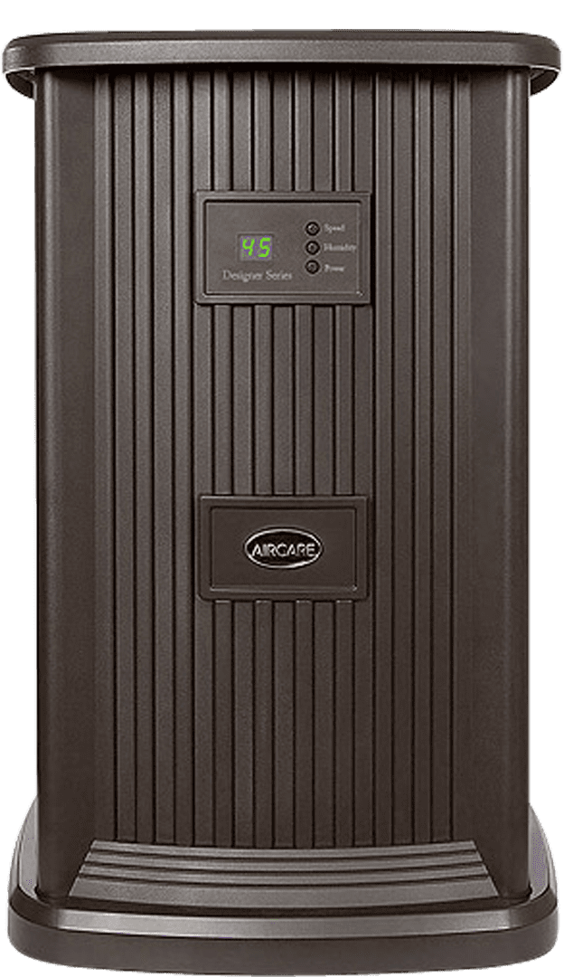 AIRCARE EP9 800 Digital Whole-House Pedestal-Style Evaporative Humidifier