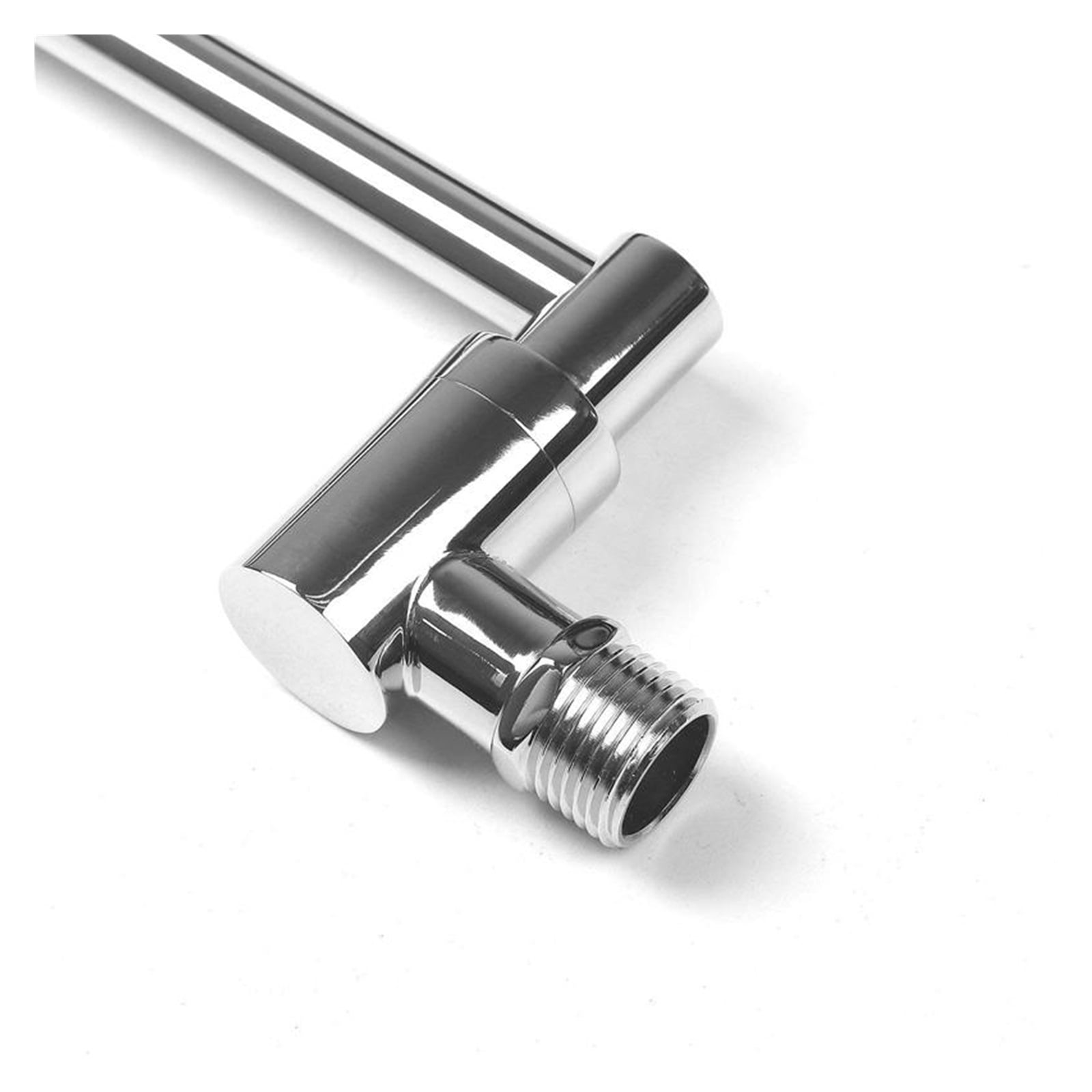 300mm Pot Filler Kitchen Sink Faucet Wok Faucet Wall Mounted Pot Filler Faucet 180 Degree Brass Swing Faucet