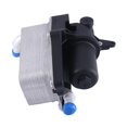 thumbnail image 5 of Engine Transmission Oil Cooler A2465010501 For Cla Gla 180 200 250 4-matic, 5 of 5