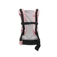 thumbnail image 4 of La Rebozería Portabebé ergonómico Nukú Dryfit bebé ajustable transpirable, 4 of 5