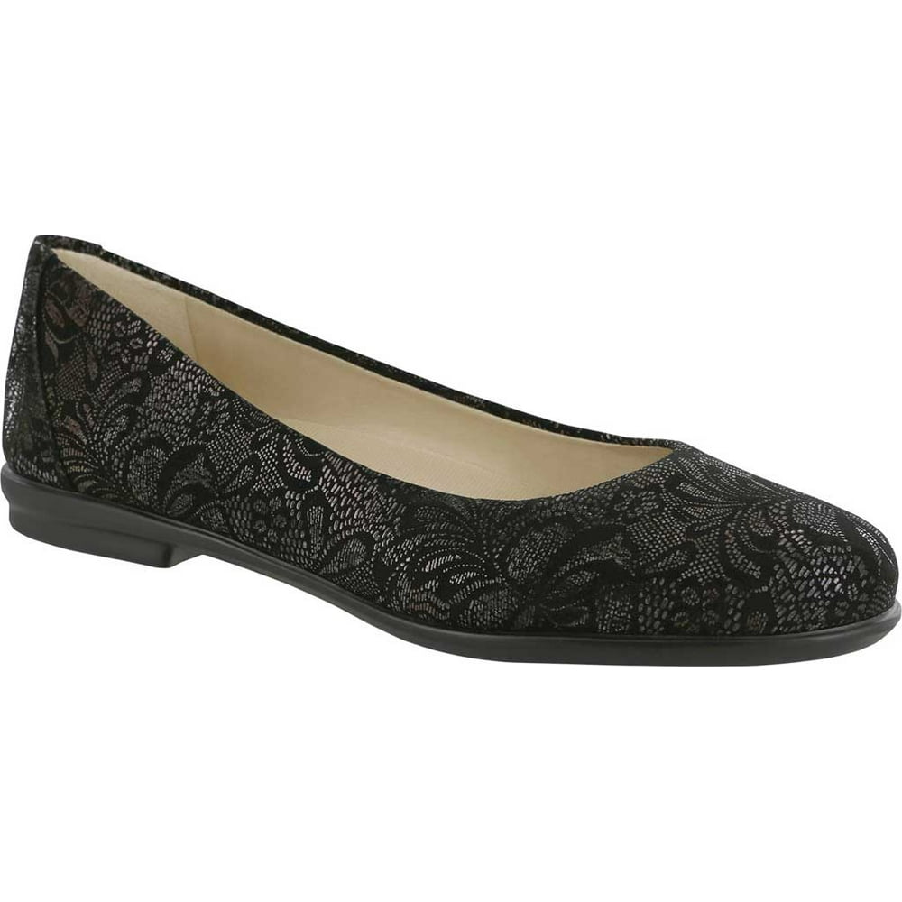 sas scenic black lace