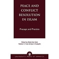 thumbnail image 1 of Peace And Conflict Resolution In Islam, 1 of 3
