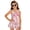 Cherry Blossom, variant on Xoenoiee Cherry Blossom Print Girls One Piece Swimsuit Swimwear with Skirt Sleeveless Swimsuits Swim Dress Quick Dry Bathing Suits for Beach, Size 3-4 Years