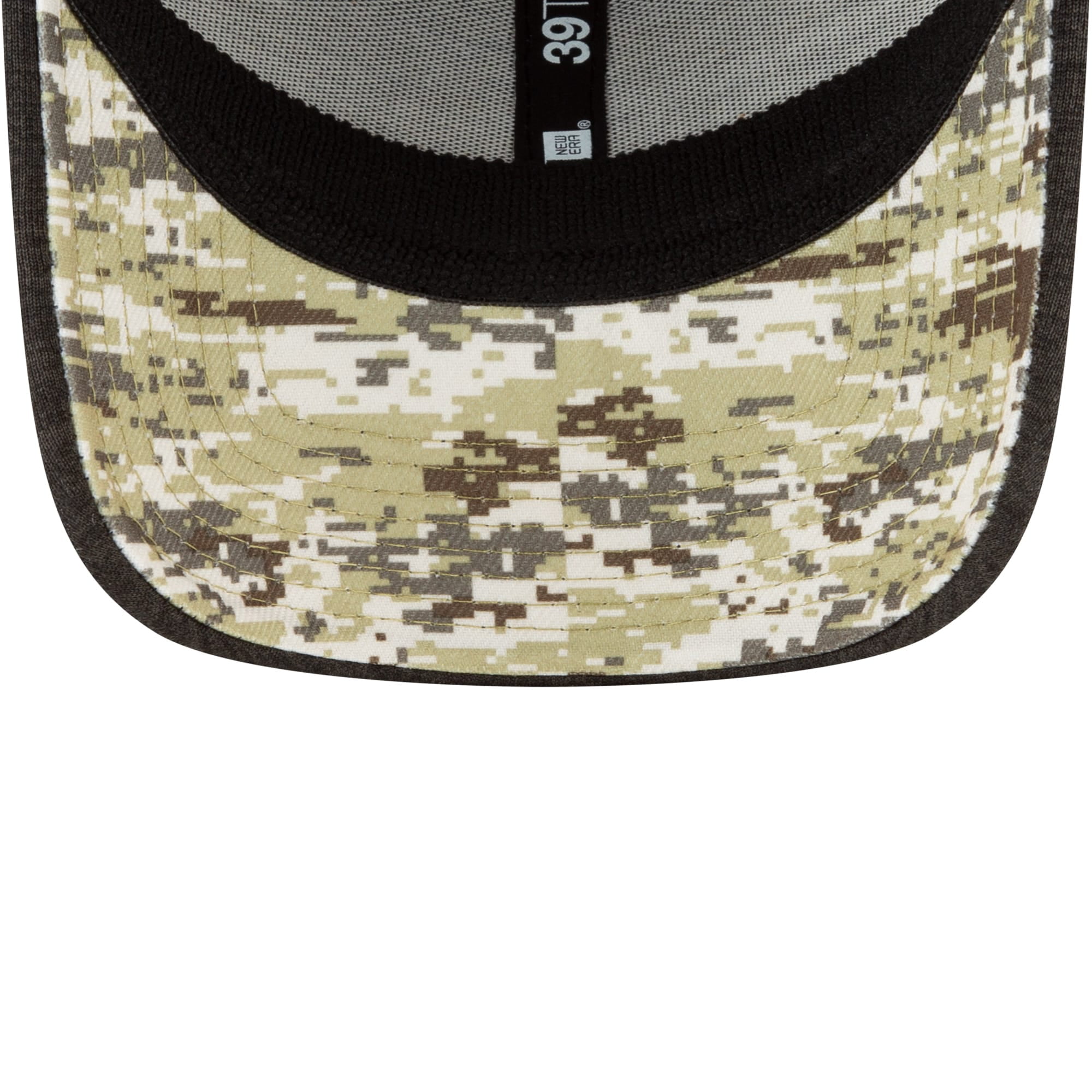 vikings salute to service hat