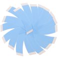 thumbnail image 3 of MasteelfCA 36 Pcs Premium Mini Double Sided Wig Adhesive Lace Front Tape Double Sided Tape, 3 of 7