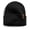 Black, variant on Beanie for Men Women Cuffed Thick Knitted Unisex Winter Hat Beanies Skull Cap