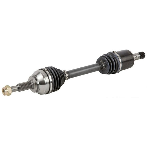 For Chevrolet HHR 2006 2007 2008 2009 2010 2011 Front Left Driver Side CV Axle Shaft - BuyAutoParts