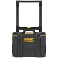 thumbnail image 1 of CAJA DE ALMACENAMIENTO MÓVIL RESISTENTE 2.0 DEWALT DWST08450, 1 of 10