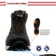 thumbnail image 5 of Zapato de Seguridad WSM tipo tenis, Ergonómico y muy ligero. Con casquillo de Policarbonato. Bota de trabajo multifuncional. Es un calzado Industrial dieléctrico y antiderrapante. Est Torino Tex WSM  TORITE2NGO300, 5 of 7