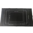 thumbnail image 2 of Koszal Felt Mat Roll Up Pad Storage Blanket Sheet for 1500Pcs Jigsaw Puzzles Game, 2 of 6