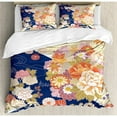 thumbnail image 3 of Ambesonne Japanese Duvet Cover Set, 3 of 3