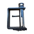 thumbnail image 1 of Manual de correa para la cuerda del camión Winch Manual versátil Versátiles de servicio pesado Tensor de cuerda de instalación fácil de instalación negro, 1 of 8