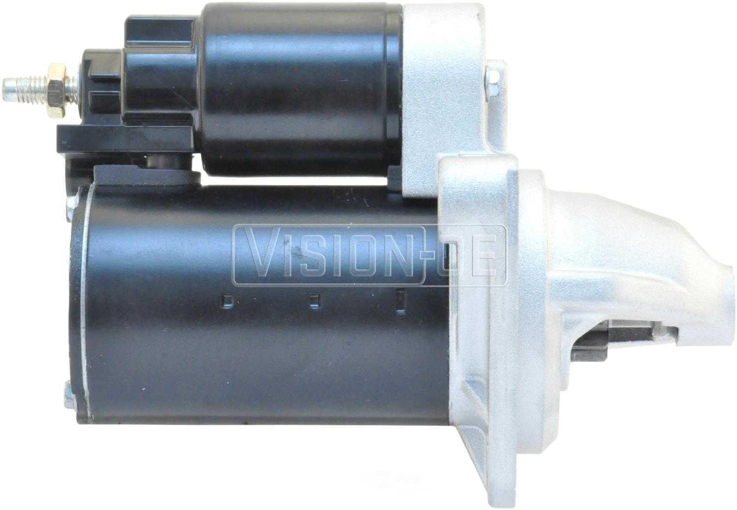 Vision OE 52001 Starter Motor