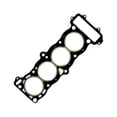 thumbnail image 4 of DNJ FGS6009 Graphite Full Gasket Set Fits Cars & Trucks 89-90 Nissan Pulsar NX Sentra 1.6L SOHC, 4 of 4