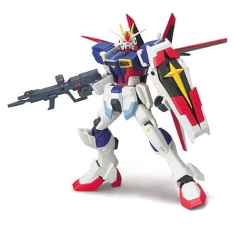 Metal Build Freedom Wing Force Impulse Gundam Model Kit - Walmart.com