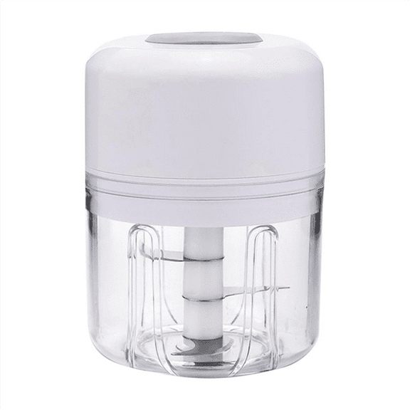 New Arrivals Electric Mini Food Chopper Rechargeable Small Processor Agitator A