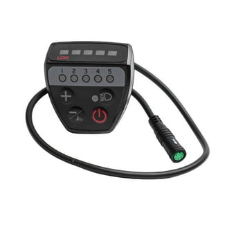 EBIKE - KT Display LCD5 (Neu und originalverpackt) in Seon für CHF 15
