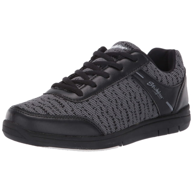KR Flyer Mesh Negro/Acero Talla 8.5 Ancho
