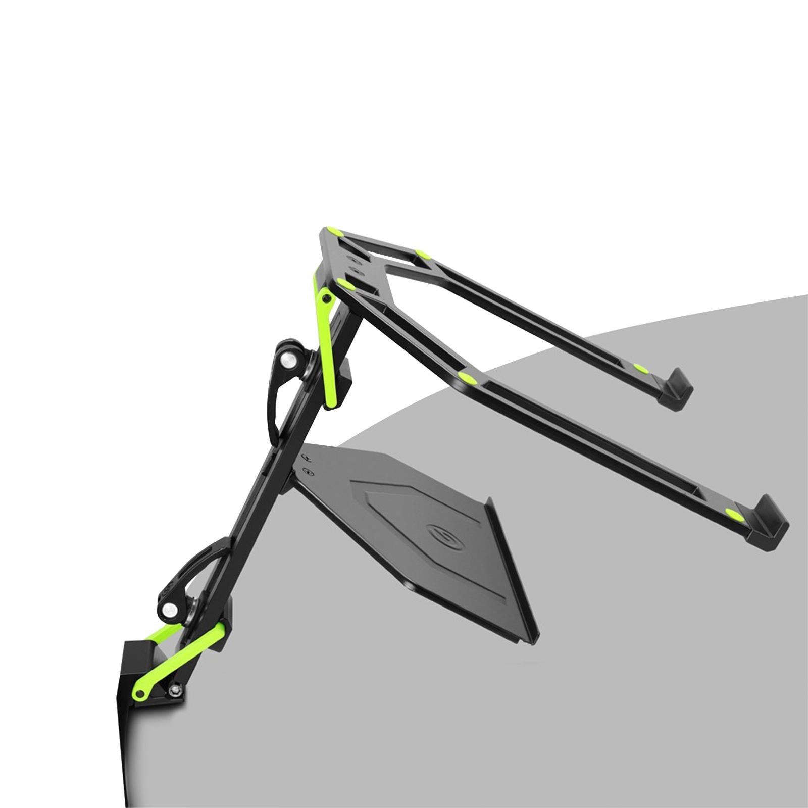 Gravity GLTS01B Adjustable Laptop and Controller Stand