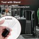 thumbnail image 2 of WDT Tool Espresso Magnetic Coffee Stirrer Tool for Espresso Stirrer, 2 of 5
