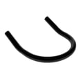 thumbnail image 4 of Miulika U Cafe Racer Seat Frame Hoop Loop For Cb500 Cb550 Cb650 Cb750 Black - Black 185mm Bent, 4 of 9