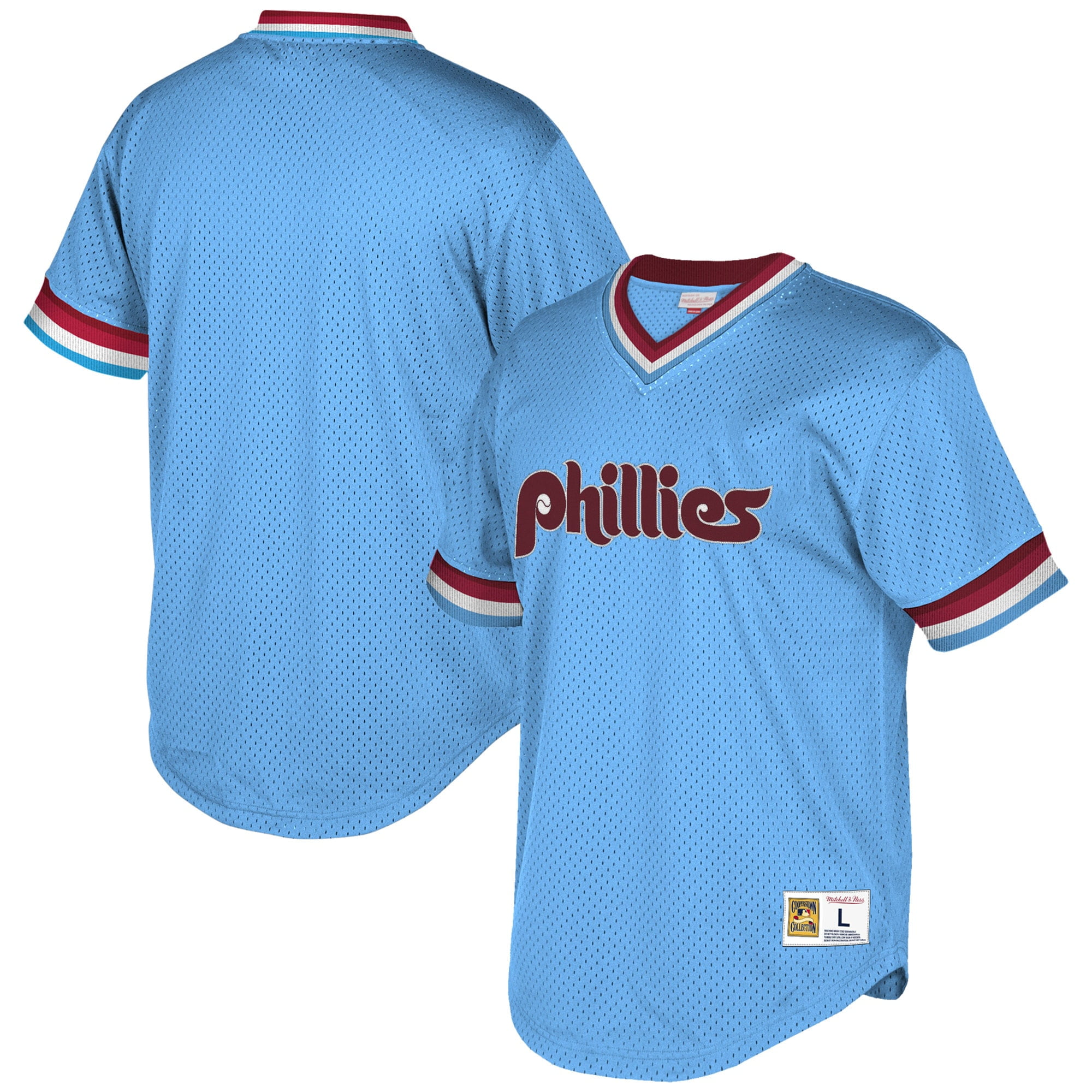 children's phillies jersey