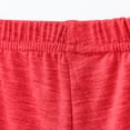 thumbnail image 6 of RYDCOT Men's Modal Pajama Set Long Sleeve Sleep Sets Sleepwear Loungewear Bottom Pants Ultra Soft Comfortable Sleeping Jammies Suit Red, 6 of 6