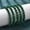 Green Malachite, variant on 8mm Stretchy Stone Flower Bracelets Assorted Natural Rose Quartz Gemstone Beads Healing Reiki T60