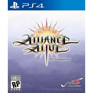 Rpg games cheap ps4 2019