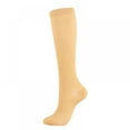 thumbnail image 1 of Compression Socks for Women & Men Circulation Outdoor Anti-Fatigue Knee High Stockings Compression Support Sport Socks - Best for Medical,Running,Athletic, 1 of 8