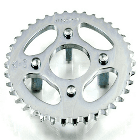 38 tooth crankset