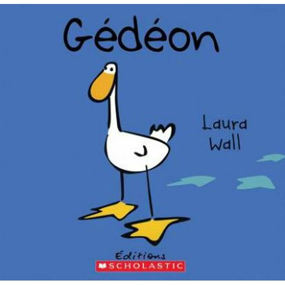 Pre-Owned G?d?on (Paperback) 1443132810 9781443132817