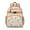 Fairy Princess Rainbow, variant on Fairy Princess Rainbow Pattern Backpack for School,Cute School Bag,Schoolbag with Adjustable Shoulder Straps & Padded Back,15.25"x11.5"x5.25"