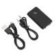 thumbnail image 1 of Transmisor y receptor Bluetooth 5.0 Ormromra 2 en 1 Adaptador inalámbrico de 3,5 mm Compatible con Android para teléfonos IOS Tabletas, 1 of 8