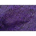thumbnail image 4 of oneOone Cotton Cambric Plum Fabric Animal Skin Diy Clothing Quilting Fabric Print Fabric By Yard 42 Inch Wide-CPG, 4 of 4