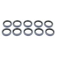 thumbnail image 3 of Sce Gaskets 1102-10 Dyno Pak (10) Sbc Timing Cover Seals, 3 of 4