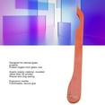 thumbnail image 3 of Stained Glass Hand Foiler Tool Copper Foiling Project Making with Ergonomic Handle for Glossy Stained Glass Works, 3 of 7