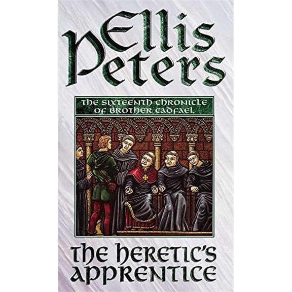 The Heretic's Apprentice