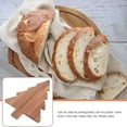 thumbnail image 5 of ACDANC 2026 New Christmas Tree Shaped Wooden Charcuterie Board - Festive Cheese Tray and Cutting Board for Holiday Kitchen Entertaining Christmas Tree Cutting Board Wood- Yellow, 5 of 7