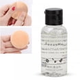 thumbnail image 5 of Forzero 1.5fl.oz Liquid Cleaner Liquid Quick Clean Blush Puff Sponge Cleaner, 5 of 6