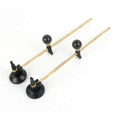 Unique Bargains 2 PCS Compasses Type 23.6