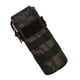 thumbnail image 5 of Advancent Bolsa de transporte para hervidor de agua, soporte con cordón para actividades, funda protectora para botella de agua, cantina, Negro/Camuflaje 2Conjunto, 5 of 6