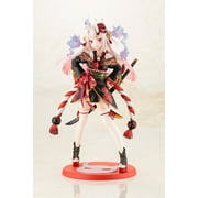 Kotobukiya - Hololive Production - Nakiri Ayame [COLLECTABLES] Statue, Collectible