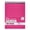 Hot Pink, variant on Mailerview Arctic White Bubble Mailers 12.5x19.5 Poly Padded Mailers 100 Pack