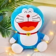 thumbnail image 2 of Peluche ANIME Doraemon El Gato Cosmico 25cm, 2 of 3