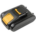 thumbnail image 1 of Seilylanka Power tool battery for Rockwell 2000mAh 20V RD2865, 1 of 5