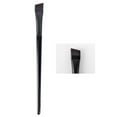 thumbnail image 1 of Professional Angled Makeup Brush Set Nylon Bristles For Eyebrow Eyeliner And Daily Application, 1 of 7