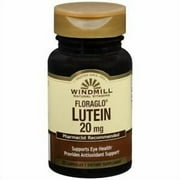 Windmill Health Products Windmill Lutein, 30 ea
